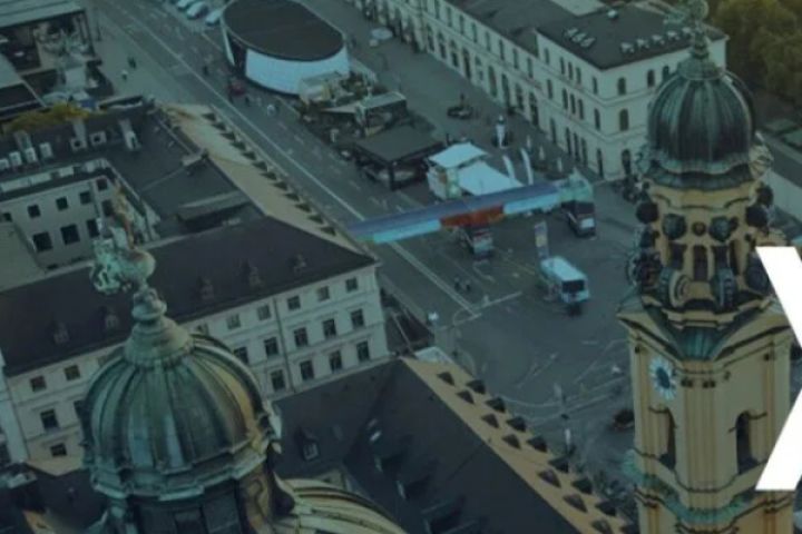 IAA Mobility 2025