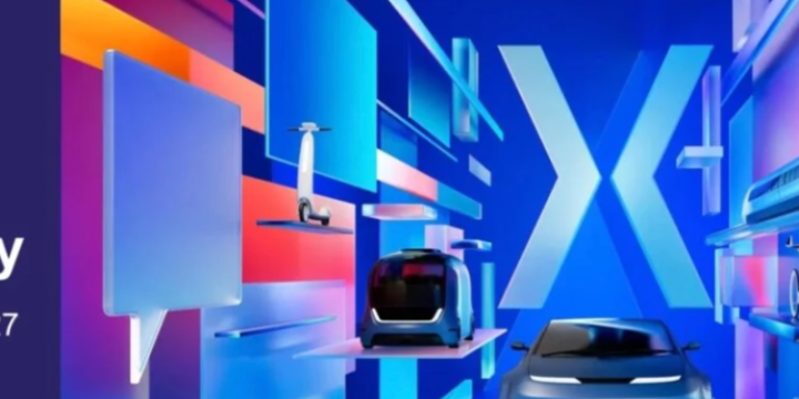 IAA Mobility 2027: aanmelden NL Pavilion