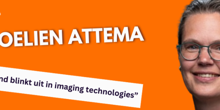 Imaging technologies: crucial to Netherlands' high-tech position