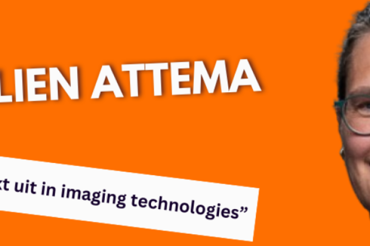 Imaging technologies: cruciaal voor Nederland’s hightech-positie