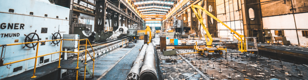 Het industrie- en innovatiedebat: in gesprek over de toekomst van Nederland