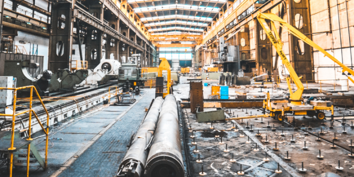 Het industrie- en innovatiedebat: in gesprek over de toekomst van Nederland