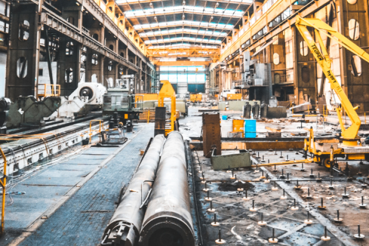 Het industrie- en innovatiedebat: in gesprek over de toekomst van Nederland