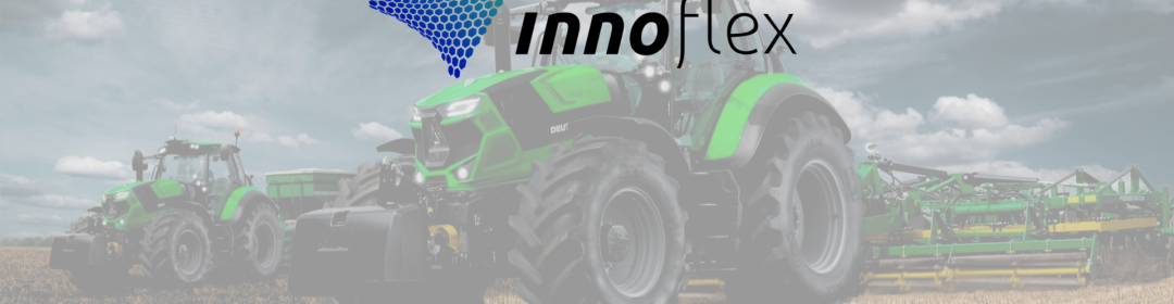 Innovation brokers are committed to Innoflex