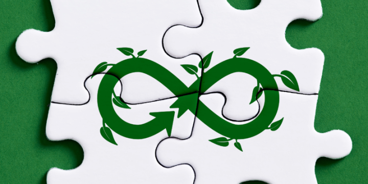 Dutch high-tech circular by 2050? Here's what it will take