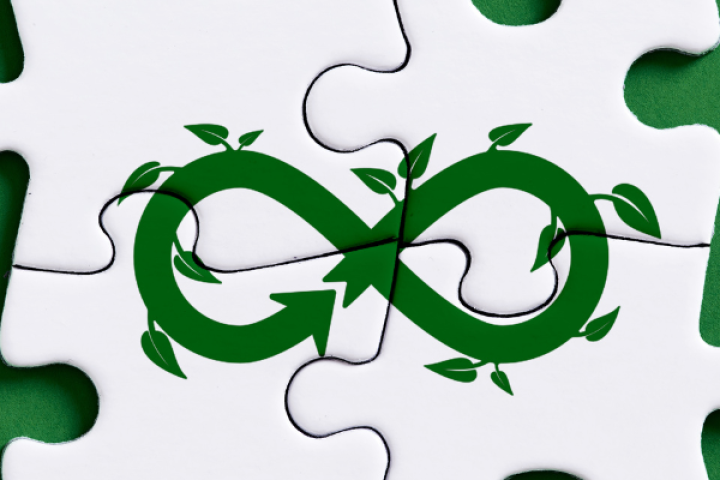 Dutch high-tech circular by 2050? Here's what it will take