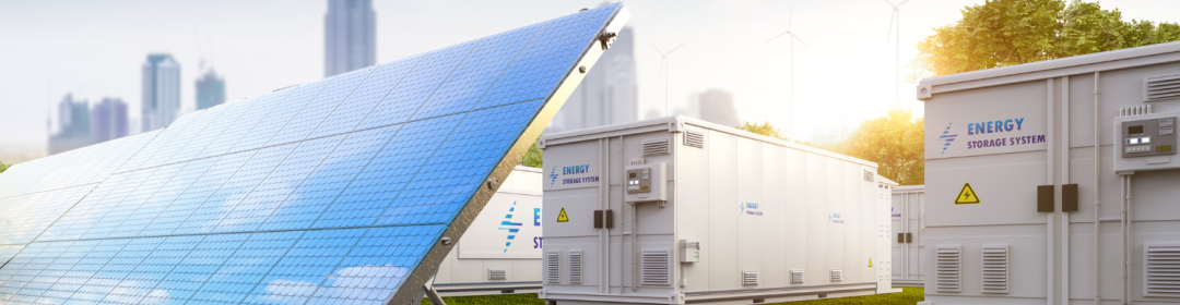 Nederland koploper energieopslag? ‘Haast maken’