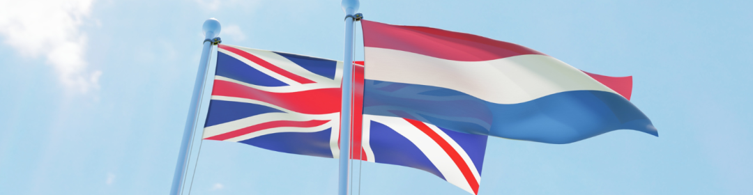 Minister Karremans goes to London for Innovation Mission