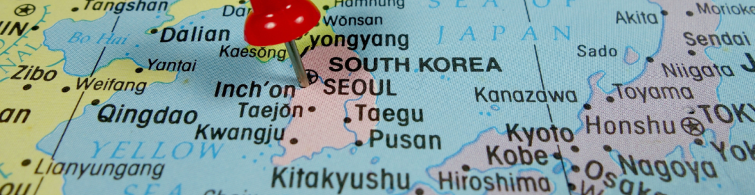 Innovatiemissie Zuid-Korea: halfgeleidertechnologie
