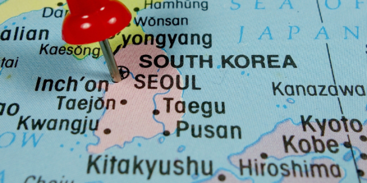 Innovatiemissie Zuid-Korea: halfgeleidertechnologie