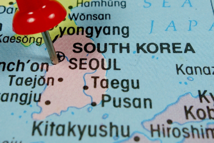 Innovatiemissie Zuid-Korea: halfgeleidertechnologie