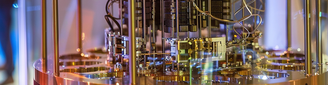 Schrijf in voor de Innovatiemissie quantumtechnologie naar Zuid-Duitsland