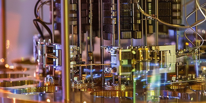 Schrijf in voor de Innovatiemissie quantumtechnologie naar Zuid-Duitsland