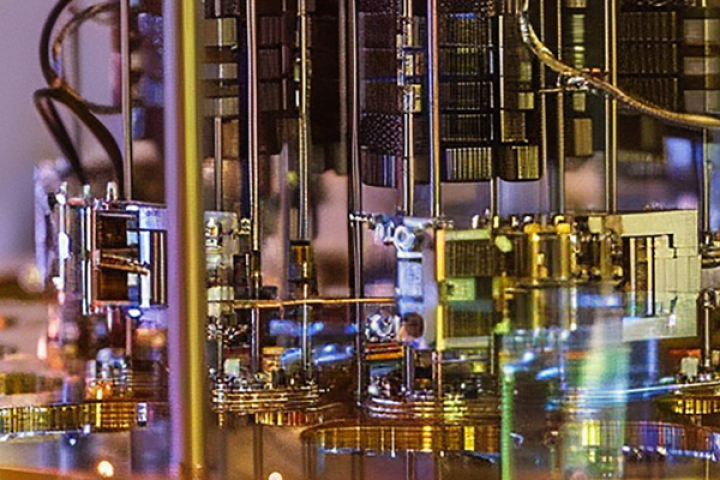 Register for the quantum technology innovation mission to Southern Germany