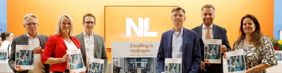 International Hydrogen Guide 2025 launched at World Hydrogen Summit