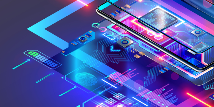 Het belang van praktijkgericht onderzoek bij sleuteltechnologieën volgens Joep Houterman (Fontys)