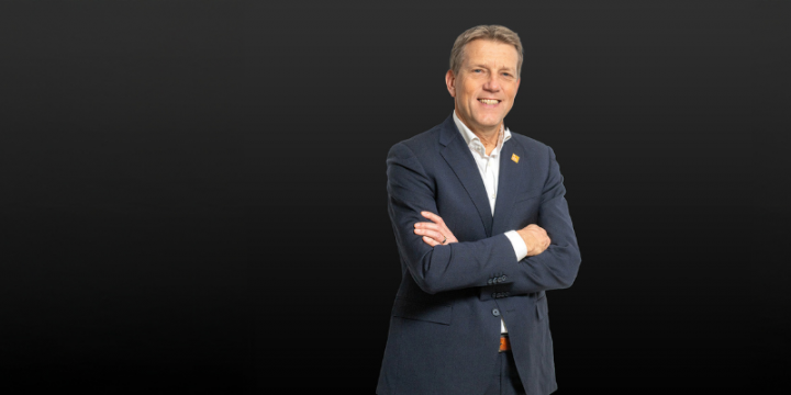 Holland High Tech on the Netherlands' role as a technology partner for Europe