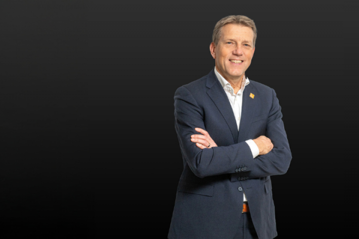 Holland High Tech on the Netherlands' role as a technology partner for Europe
