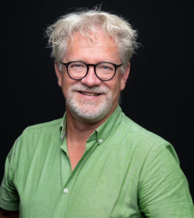 Jacco Wesselius