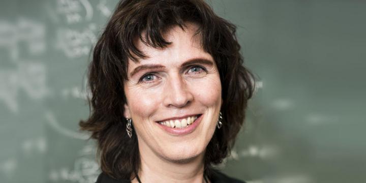 Hoogleraar Jacquelien Scherpen nieuwe ‘Captain of Science’ Topsector High Tech Systemen en Materialen