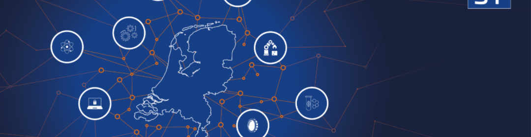  Actieagenda’s voor de Nationale Technologiestrategie |​​​​​​​​​​ Innovatie in actie voor onze toekomst