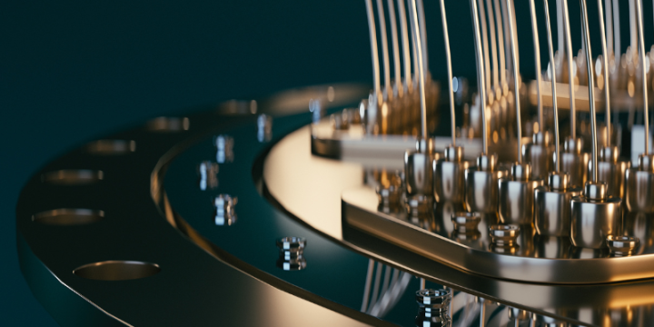 Keuzes over innovatie en sleuteltechnologieën bepalen onze toekomst