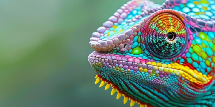 Kic-call open: Adaptiviteit in transities