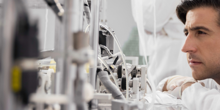 KIC-call Systeemontwerp in mechatronica en optomechatronica geopend