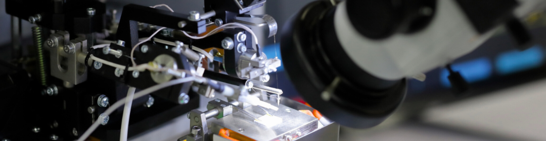 New KIC call: System design in mechatronics and optomechatronics