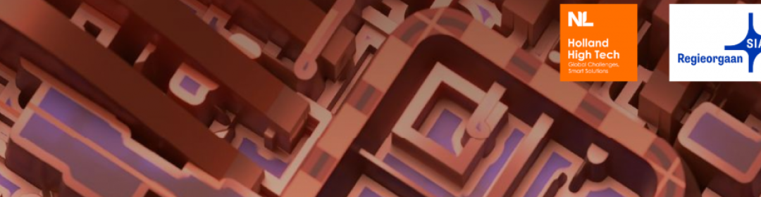 Honorering 24 projecten KIEM HighTech 2025