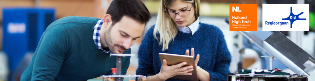 KIEM HighTech Call 2026 opengesteld 