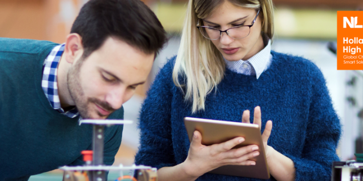 KIEM HighTech Call 2026 open