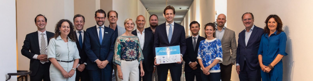 Kabinet onderneemt 9 acties om haperende innovatie aan te pakken