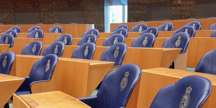 Kamercommissie debatteert over de halfgeleiderindustrie