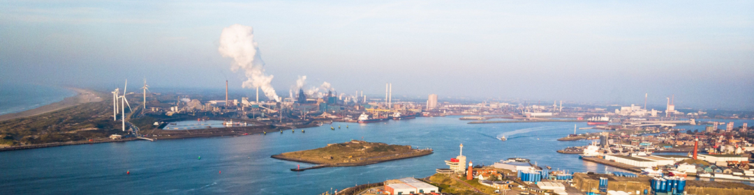 Can Tata Steel become the world’s greenest steel mill?