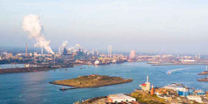Can Tata Steel become the world’s greenest steel mill?