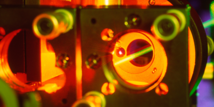 Opportunities for French-Dutch cooperation in optics and photonics