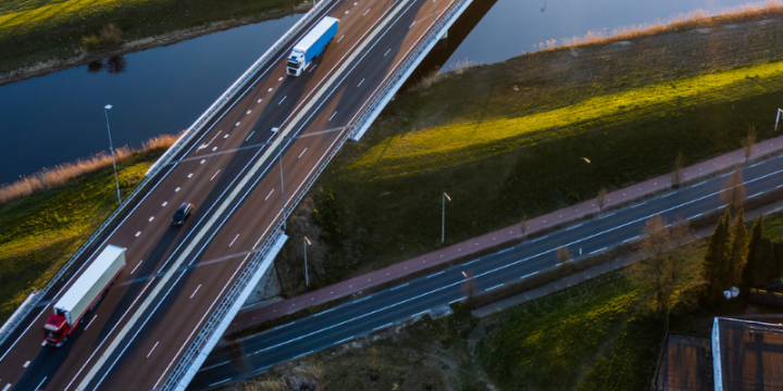 Climate summit: 38 countries and 223 stakeholders work on more clean trucks and buses