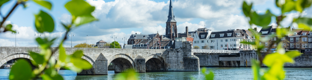 LIOF presents 2024 annual report: strong impact, new opportunities, and 50 years of economic development in Limburg