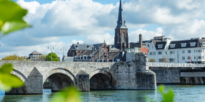 LIOF presents 2024 annual report: strong impact, new opportunities, and 50 years of economic development in Limburg