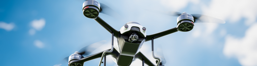 Launch of QRDF: rapid drone innovations for Defence