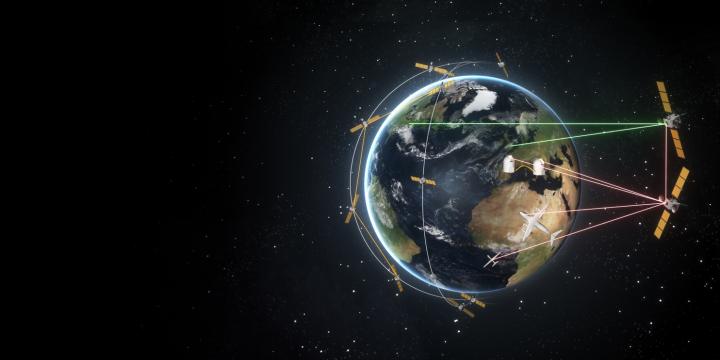 FSO Instruments brings laser satellite communication to the market