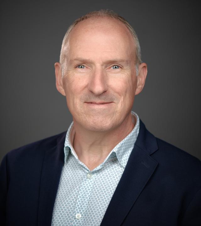 Leo Warmerdam