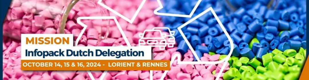 Lightweight Materials Mission to Bretagne