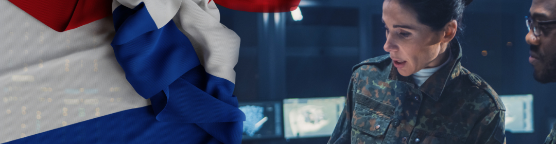 Online information session SME Defence call 2025