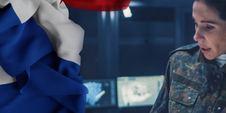 Allereerste MKB Defensie call 2025 gaat van start: call-tekst beschikbaar en aanmelding informatiesessie geopend 