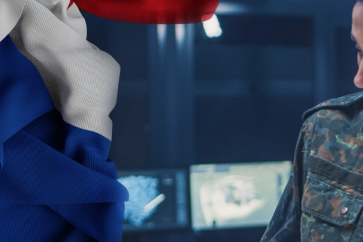 First SME Defence Call strengthens collaboration between Defence and the high-tech sector