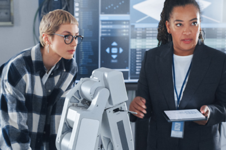 MKB Hightech call 2025 gesloten