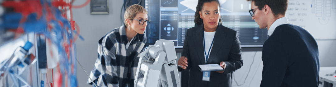 Tweede editie MKB Hightech call opent in januari 2026