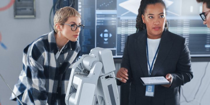 Second edition of the SME Hightech call opens in Januari 2026